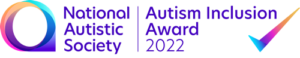 NAS Autism Inclusion Award 2022